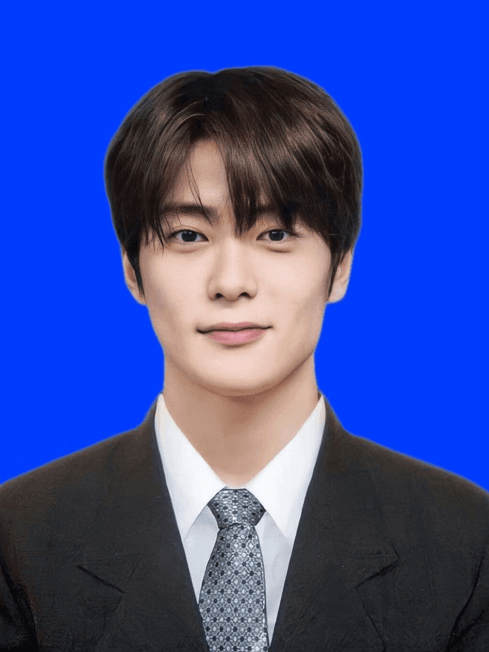 Jaehyun photo 1